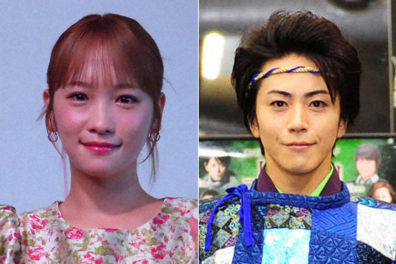 川 栄 李 奈 離婚