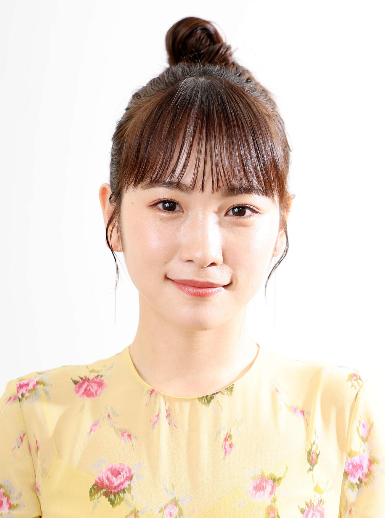 川栄李奈（2024年撮影）