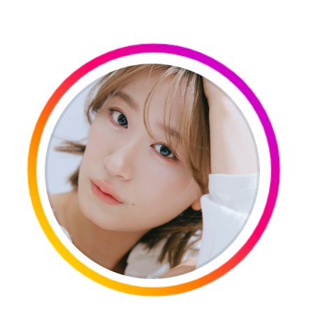 上西怜のインスタグラムから