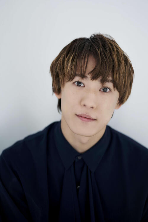 越岡裕貴が主演舞台「メイユール・ソワレ～最高の夜公演～」生粋関西弁でコメディー挑戦