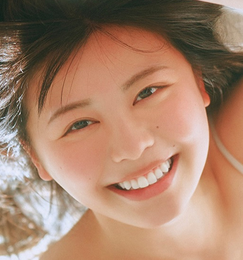 加藤愛梨のインスタグラムから