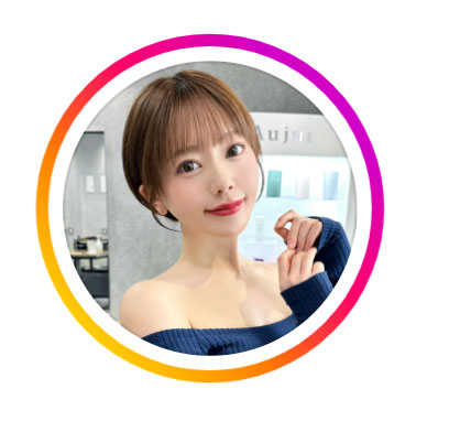 叶望立夏のインスタグラムから