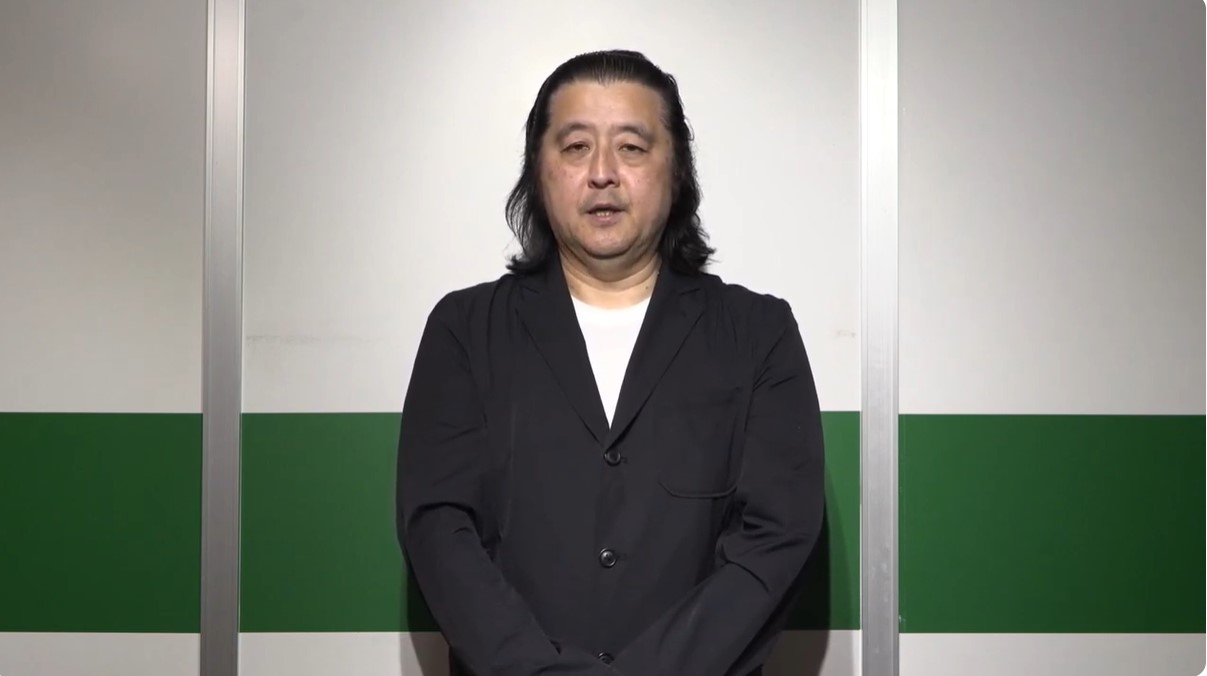 西口プロレス公式チャンネルのYouTubeから