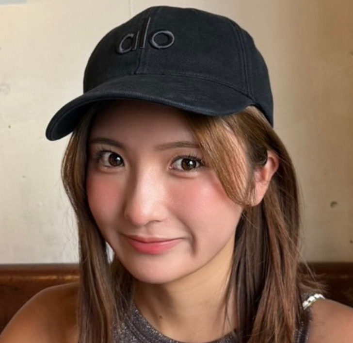 三田悠貴のインスタグラムから