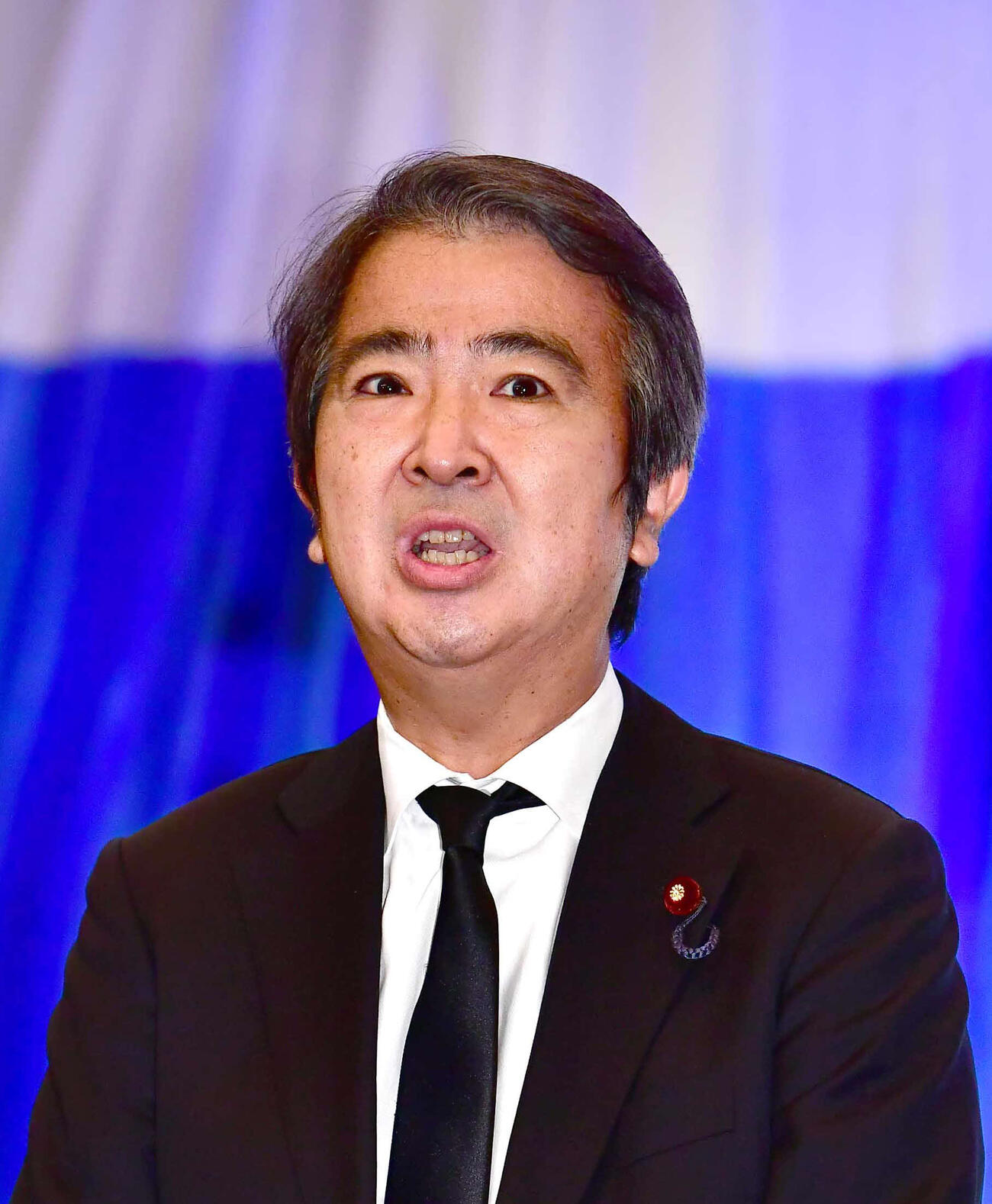 石原宏高（2022年6月撮影）