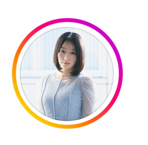 髙野真央のインスタグラムから
