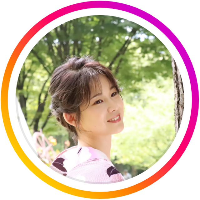 真田まことのインスタグラムから