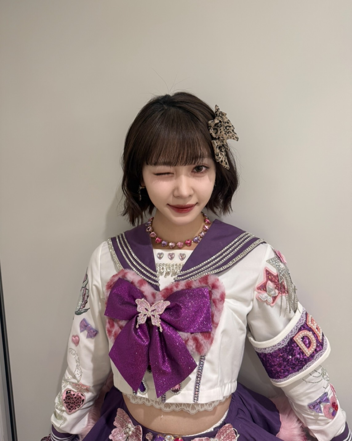 北美梨寧