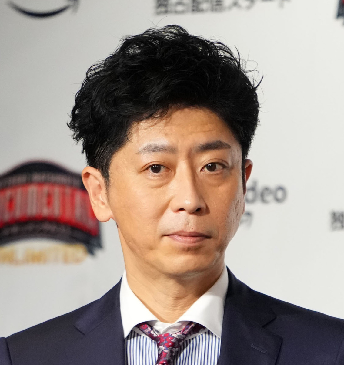 後藤輝基（2022年8月撮影）