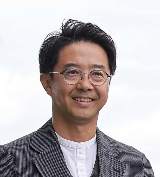 おぎやはぎ矢作兼（2024年9月撮影）