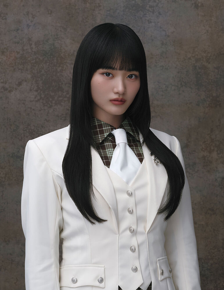 櫻坂46山﨑天