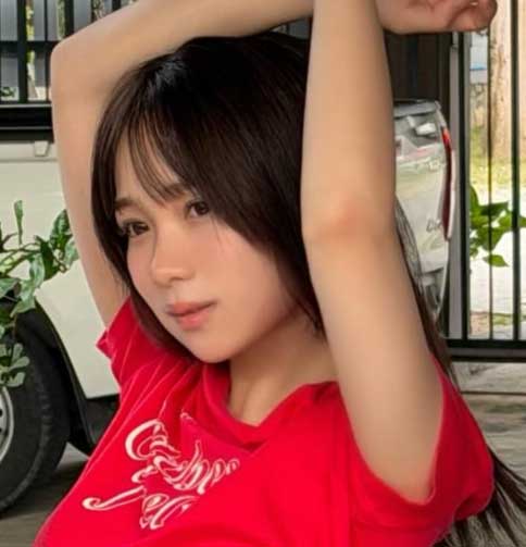 池本しおりのインスタグラムから