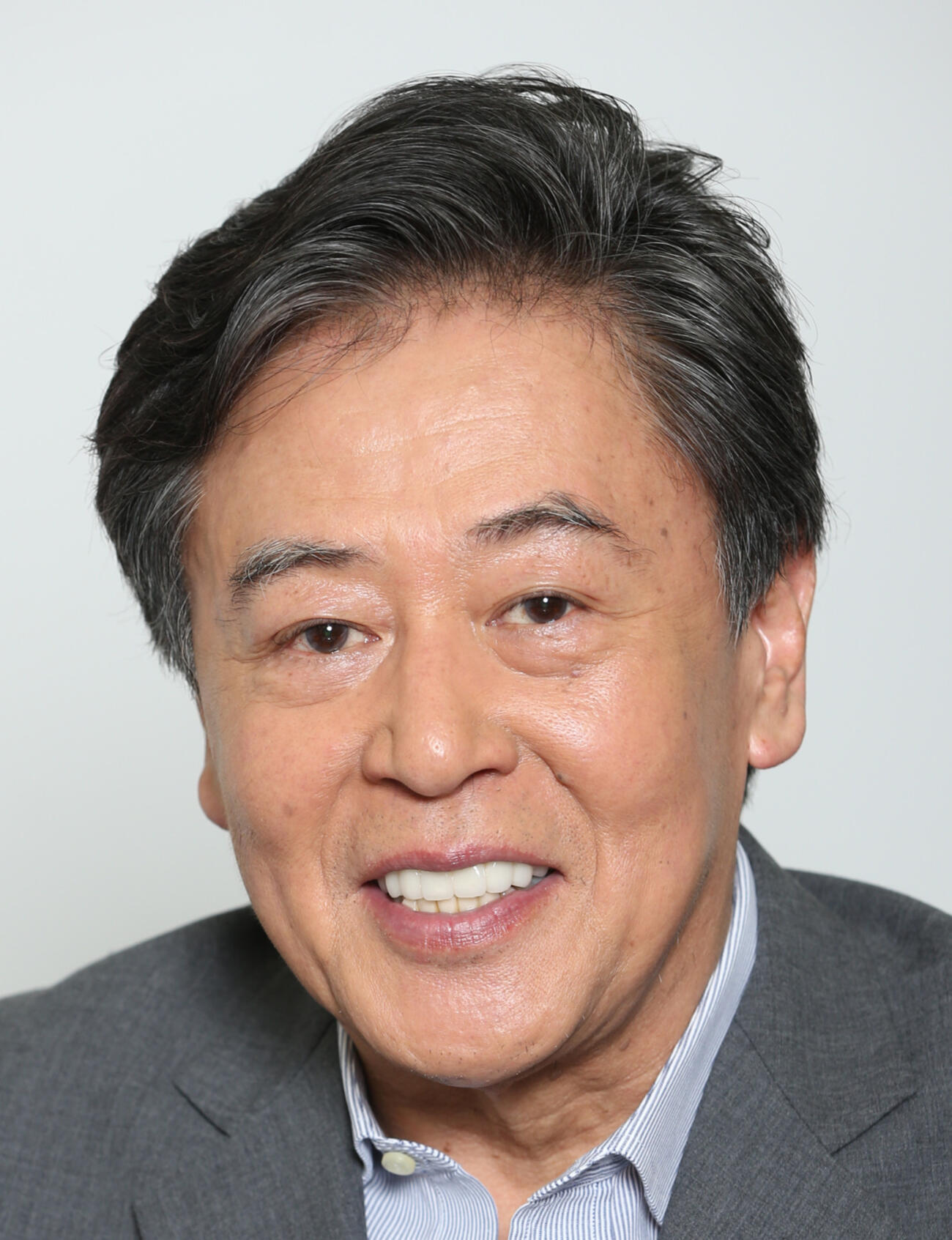 風間杜夫