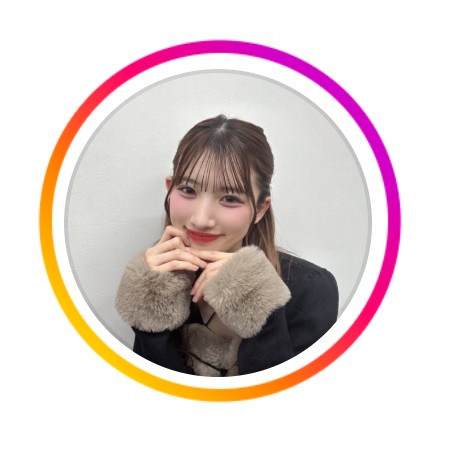 ゴマキ姪のアイドル芹澤もあ、空港ショットに「マジで可愛過ぎ