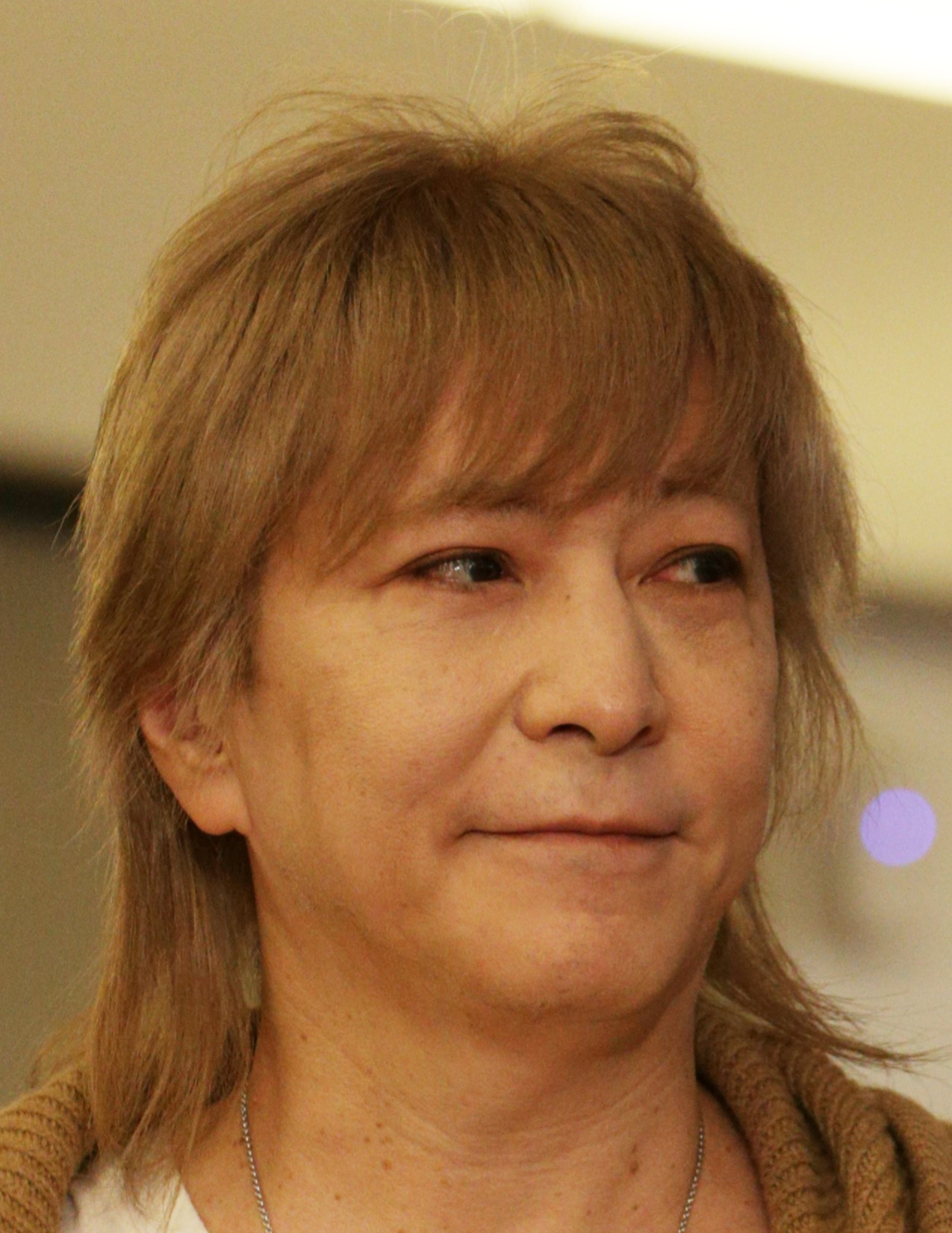小室哲哉