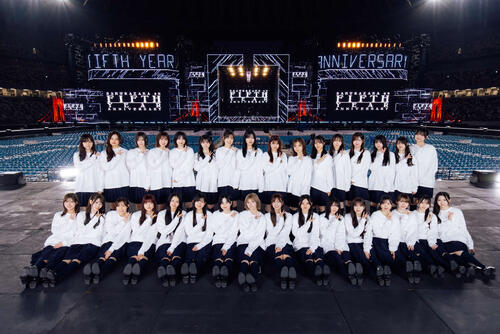 解説】櫻坂46新副キャプテン山﨑天とは 加入8年目20歳、ムード
