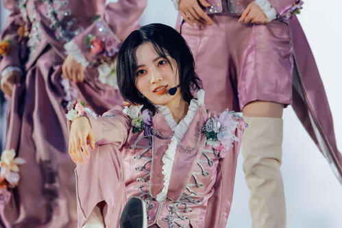 解説】櫻坂46新副キャプテン山﨑天とは 加入8年目20歳、ムード