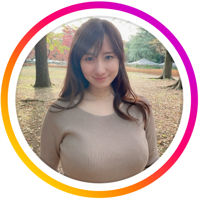 吉井明子さんのインスタグラムから