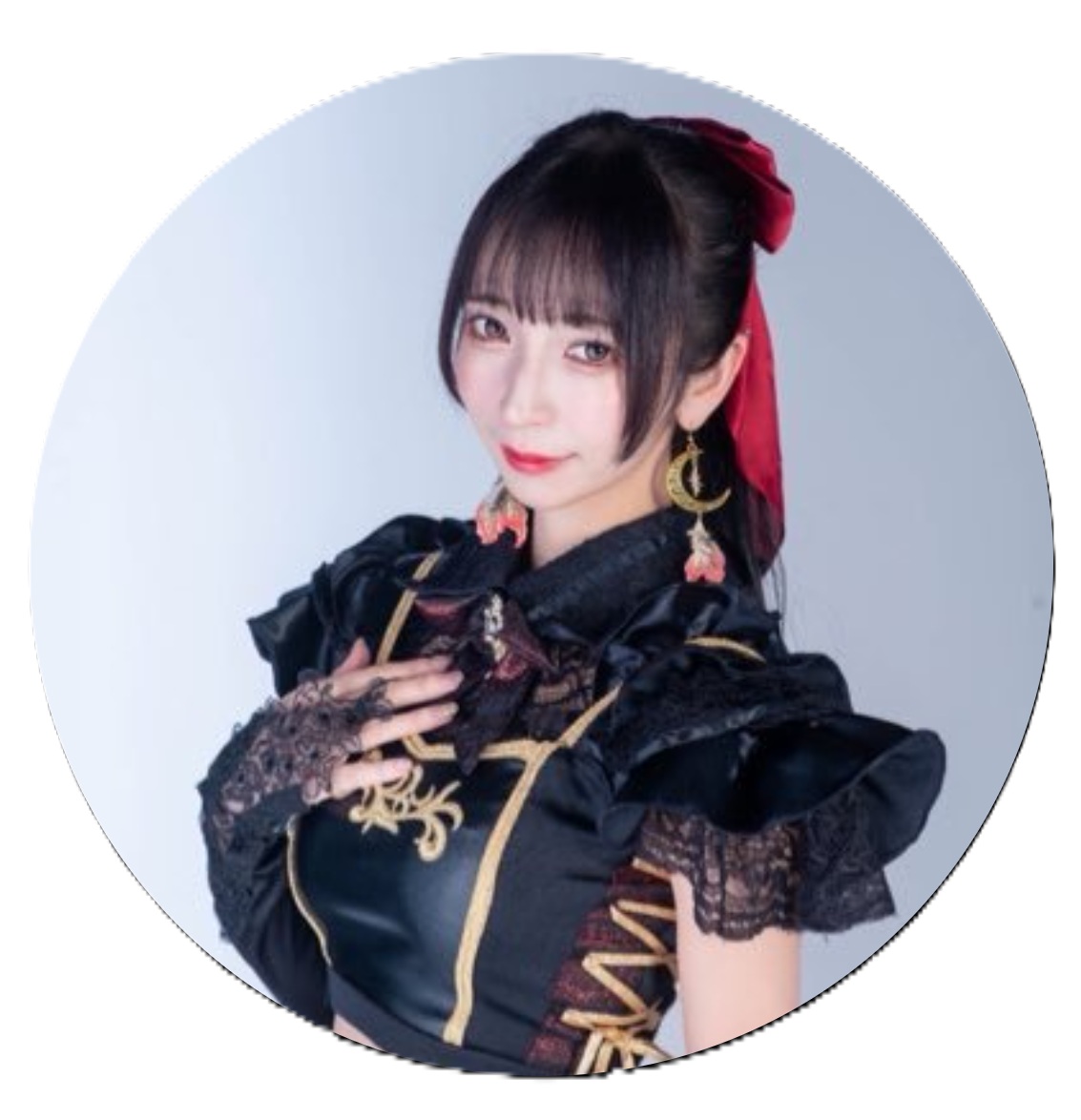 宮脇舞依のインスタグラムから