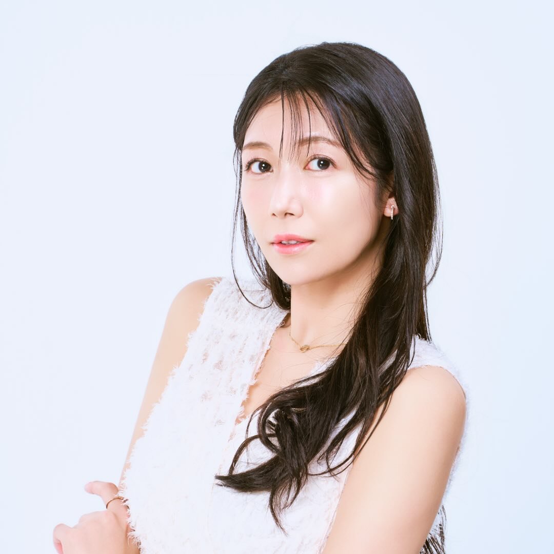 穂川果音のインスタグラムから