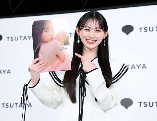 乃木坂46川﨑桜、立教大学を4年で今春卒業「やり遂げられてよかった
