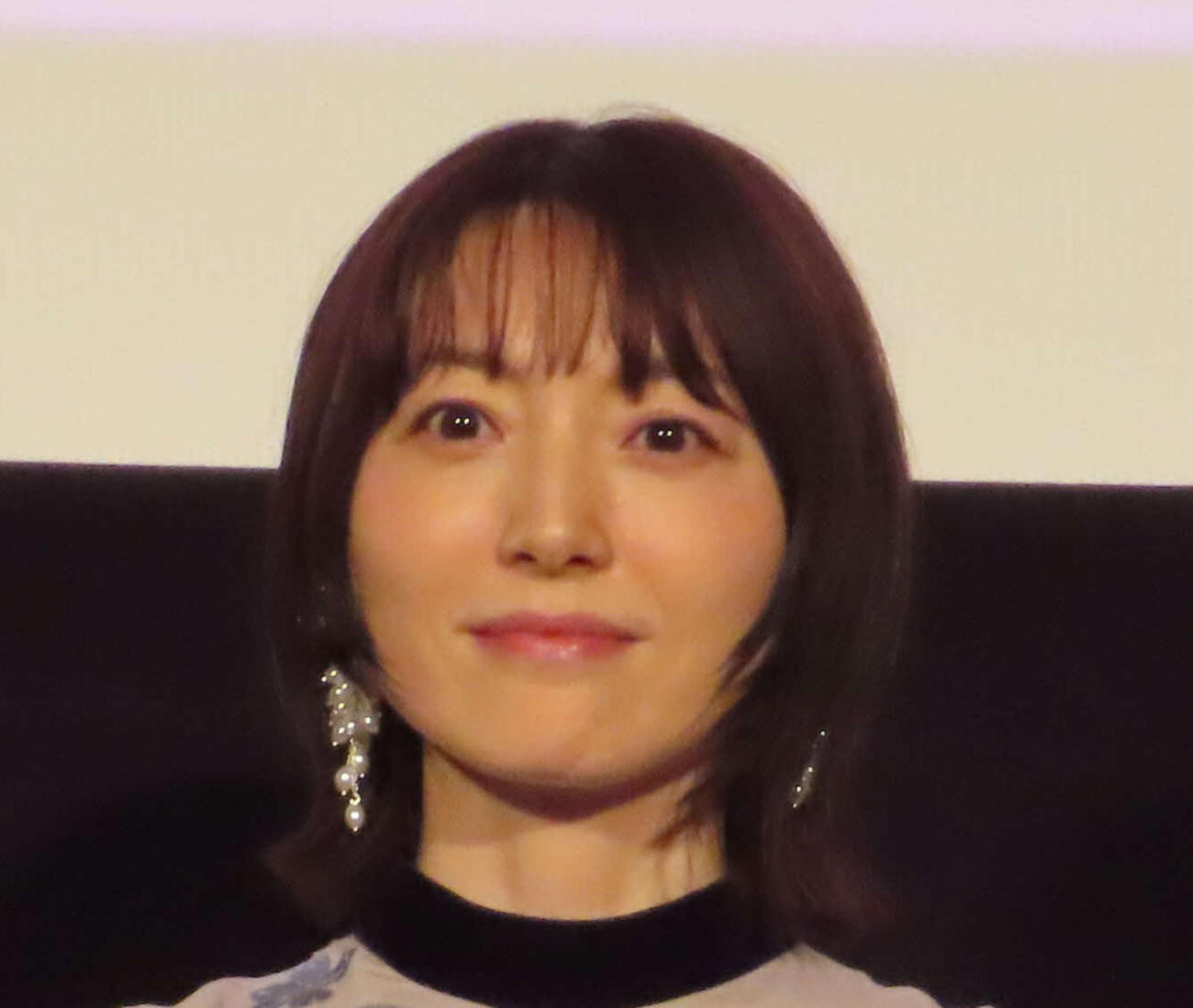 花澤香菜（2025年8月撮影）