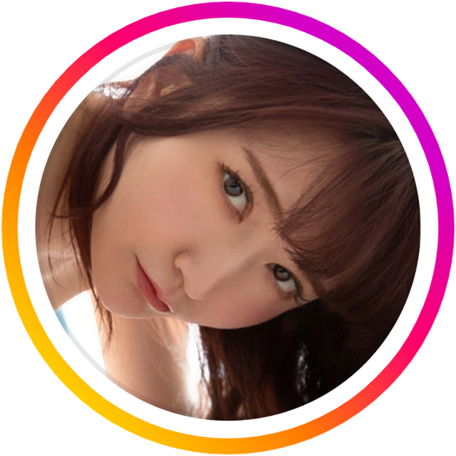 清水楓のインスタグラムから