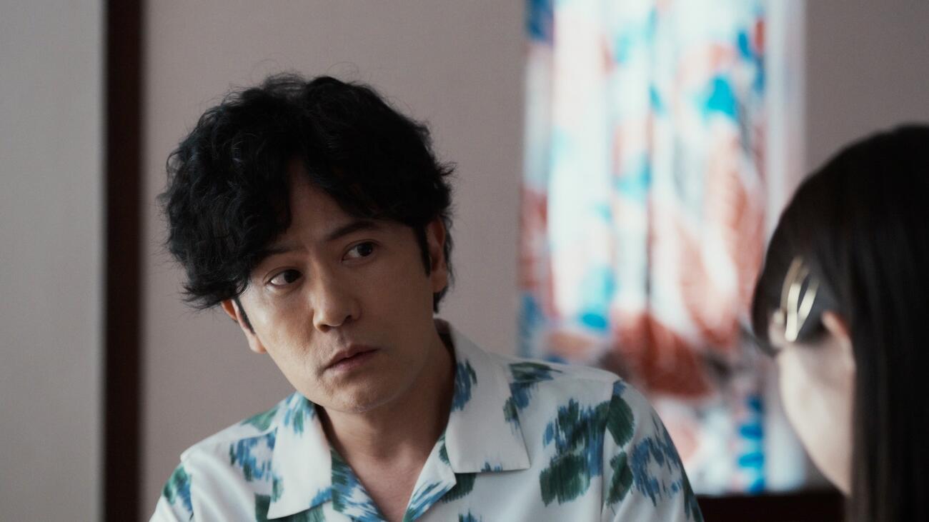 映画「バナ穴　BANA＿ANA」より（C）2026 BANA_ANA Film Partners