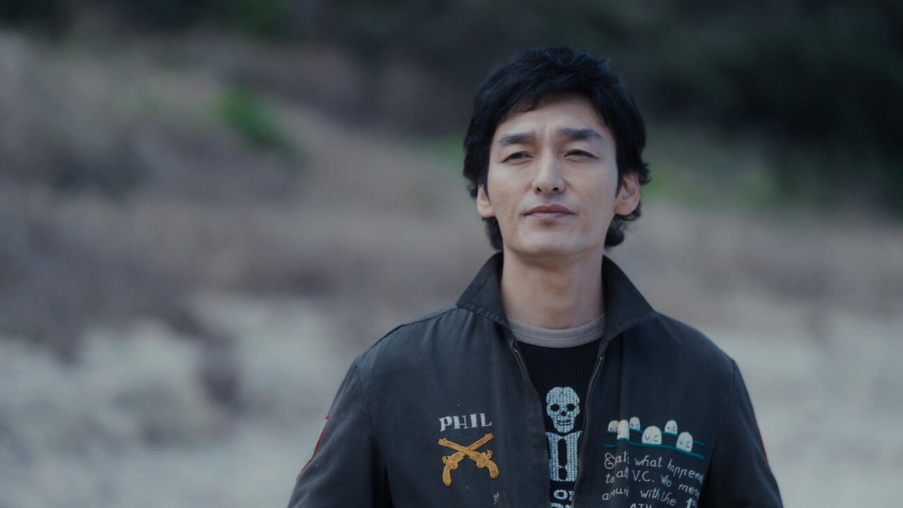 映画「バナ穴　BANA＿ANA」より（C）2026 BANA_ANA Film Partners
