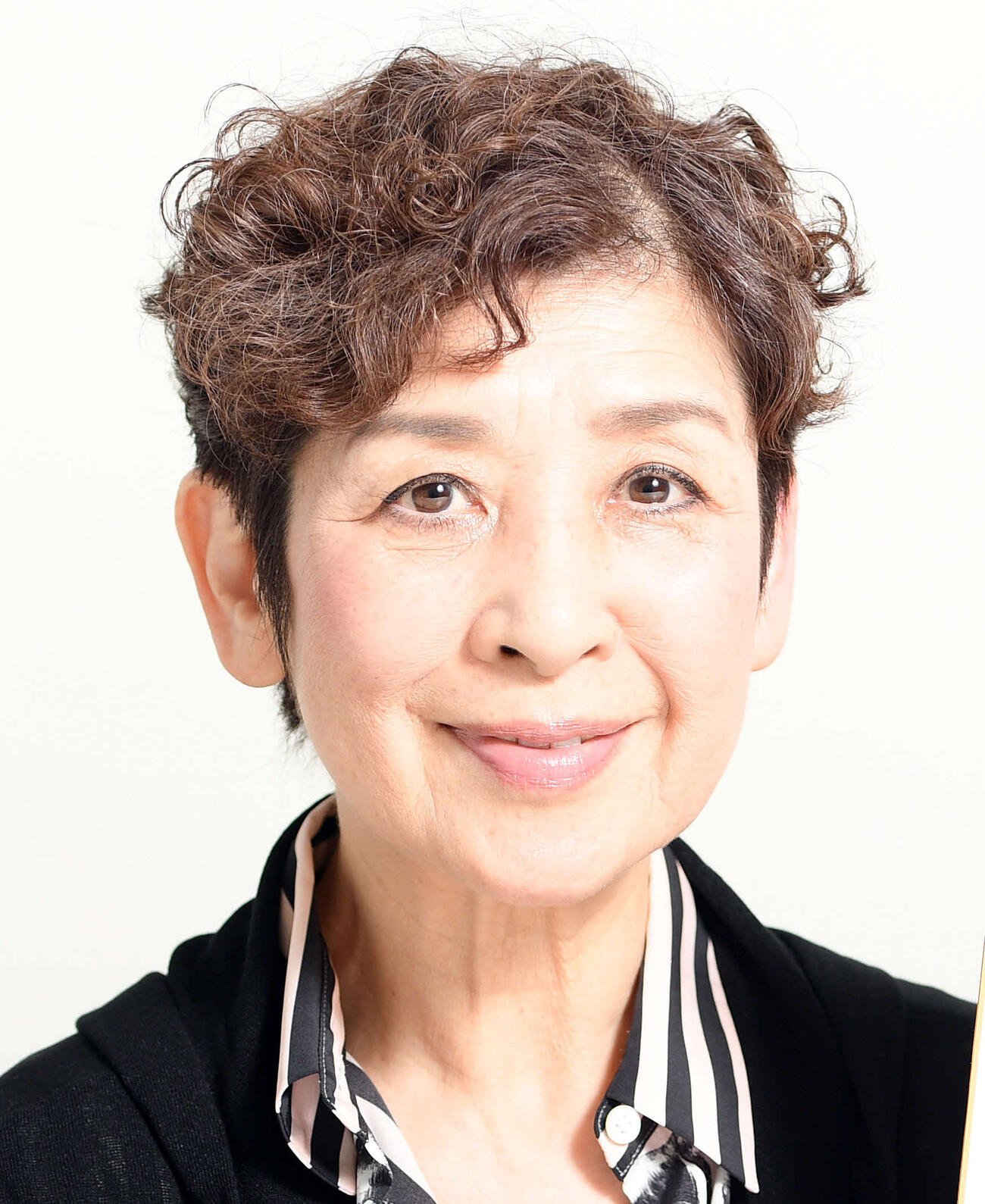 今陽子（2023年4月撮影）