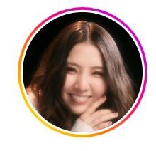 阿部真央のインスタグラムから
