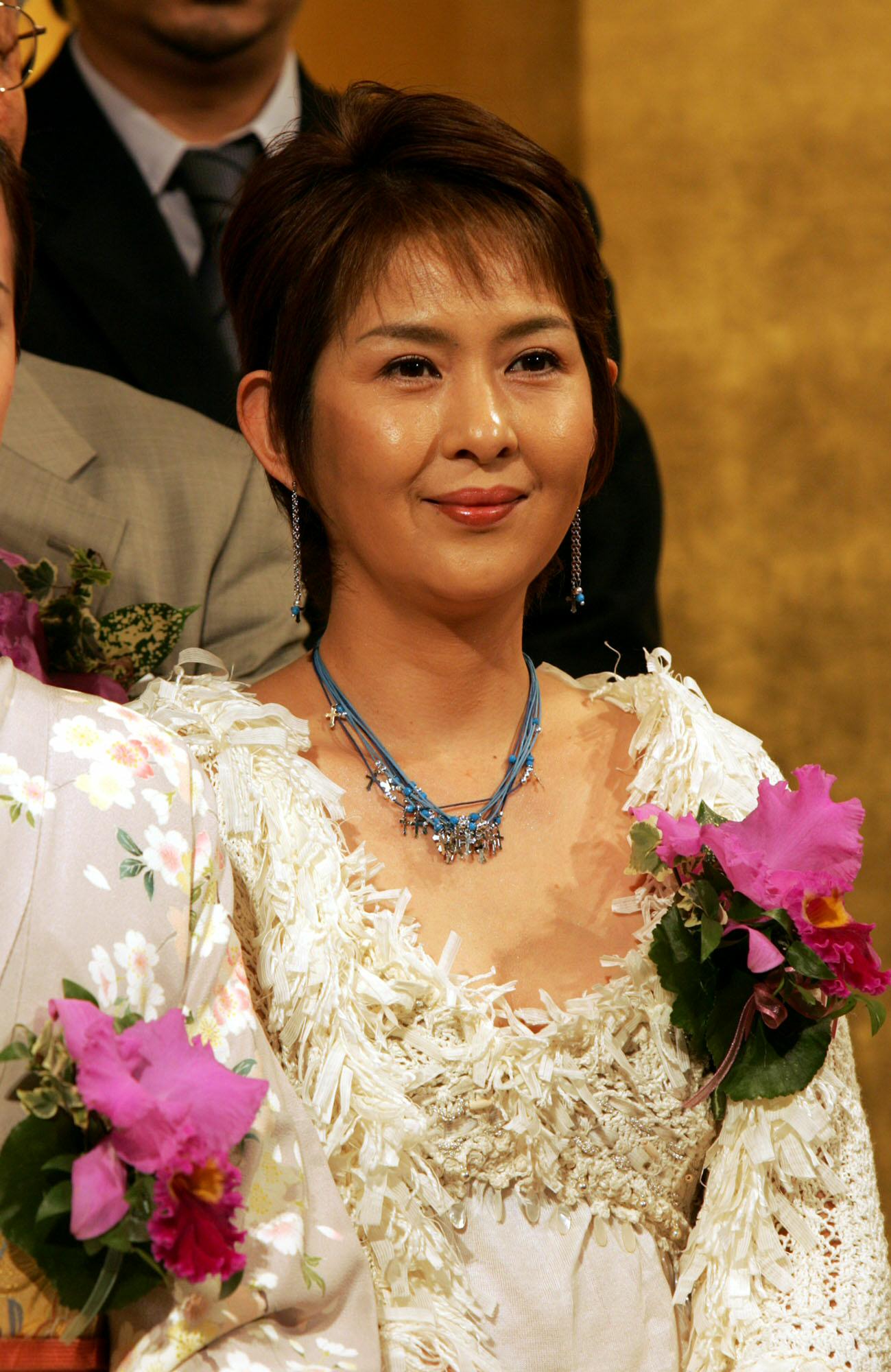 古手川祐子（05年04月撮影）