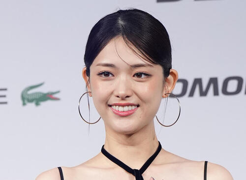 松村沙友理の“改名”発表にＸ騒然「宇宙一かわいい」「軍団入ります」「認めん」「語呂が悪い」