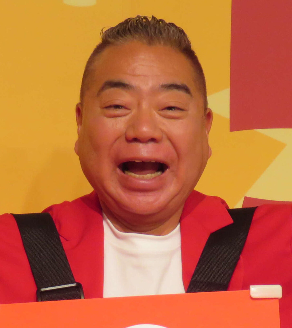 出川哲朗（2024年撮影）