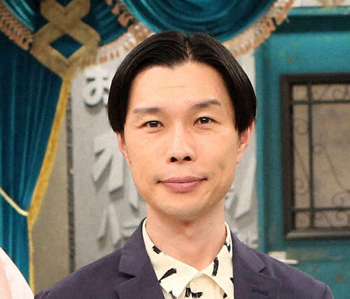 ハライチ岩井、個展開催中の男性アイドルの才能を絶賛「とにかく色彩が素晴らしかった」
