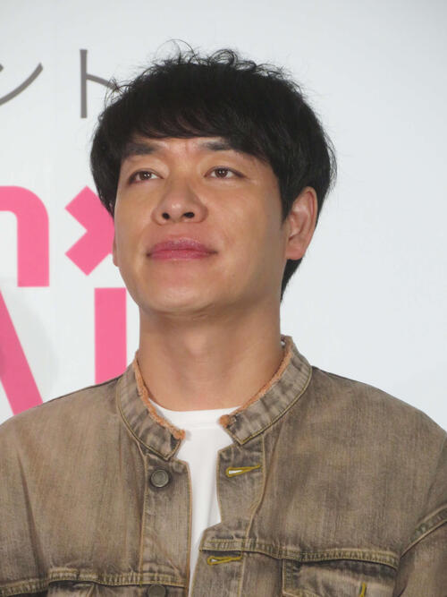 麒麟川島明、楽屋あいさつで先輩怒らせた過去告白「おしぼり飛んできて…」経験ふまえ「やめよう」