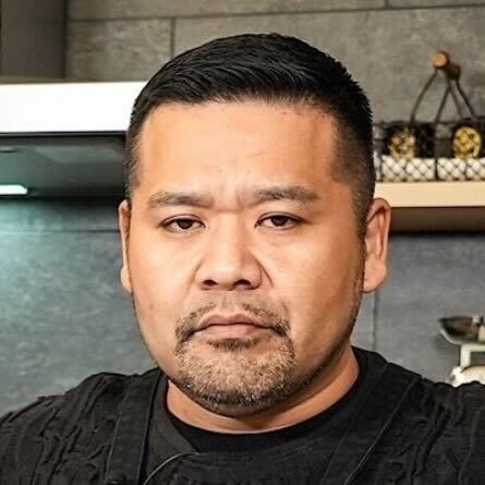 漢a.k.a.GAMIのインスタグラムから