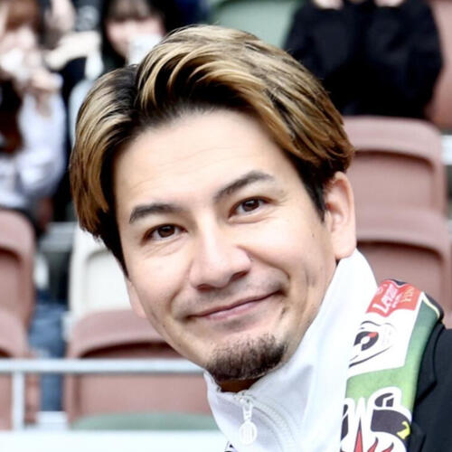 JOY「JOYをいじめないで！」身をていしてドッキリから自身を守る５歳長女に感激