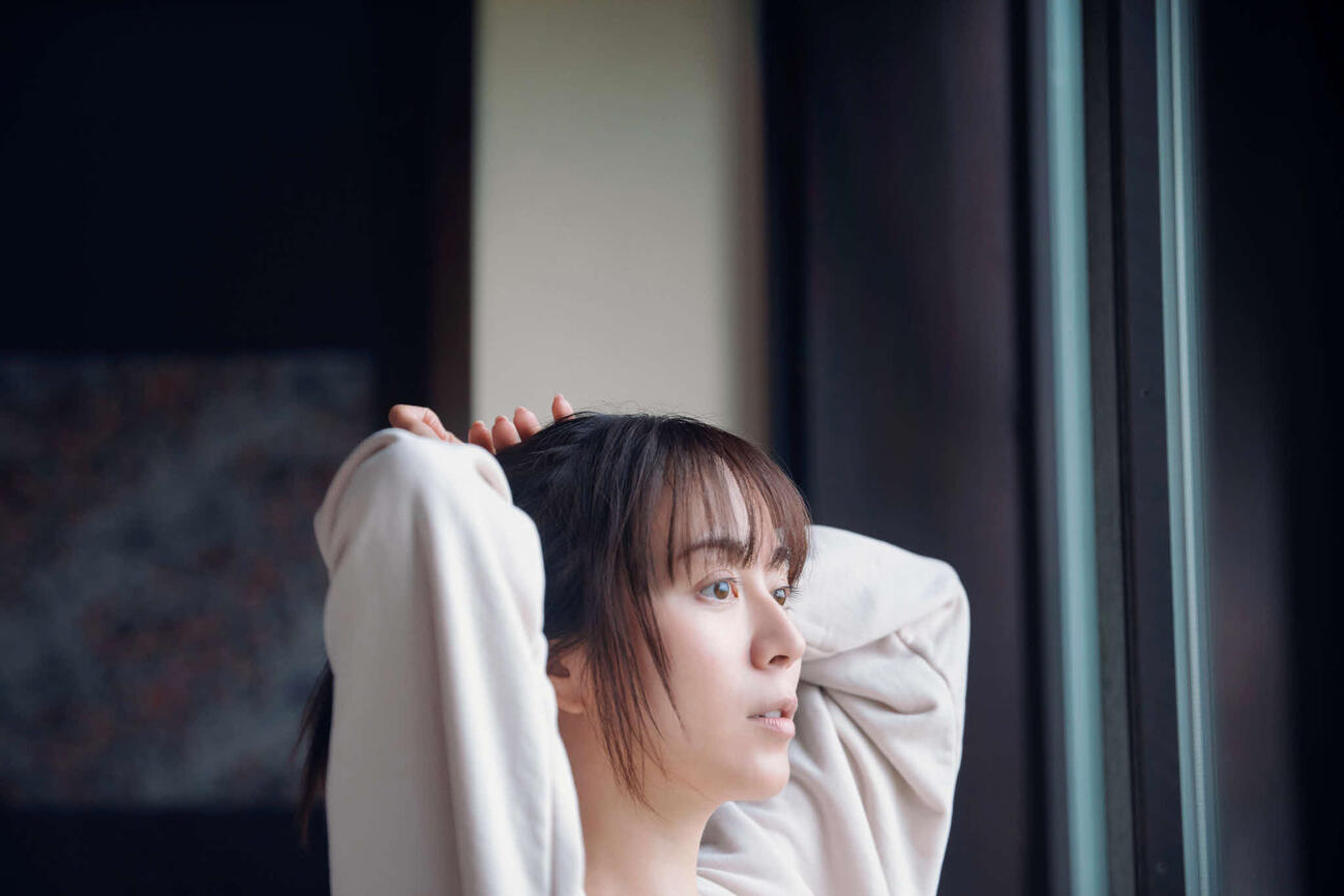 「タイトル未定（仮）」より（撮影・三宮幹史氏）