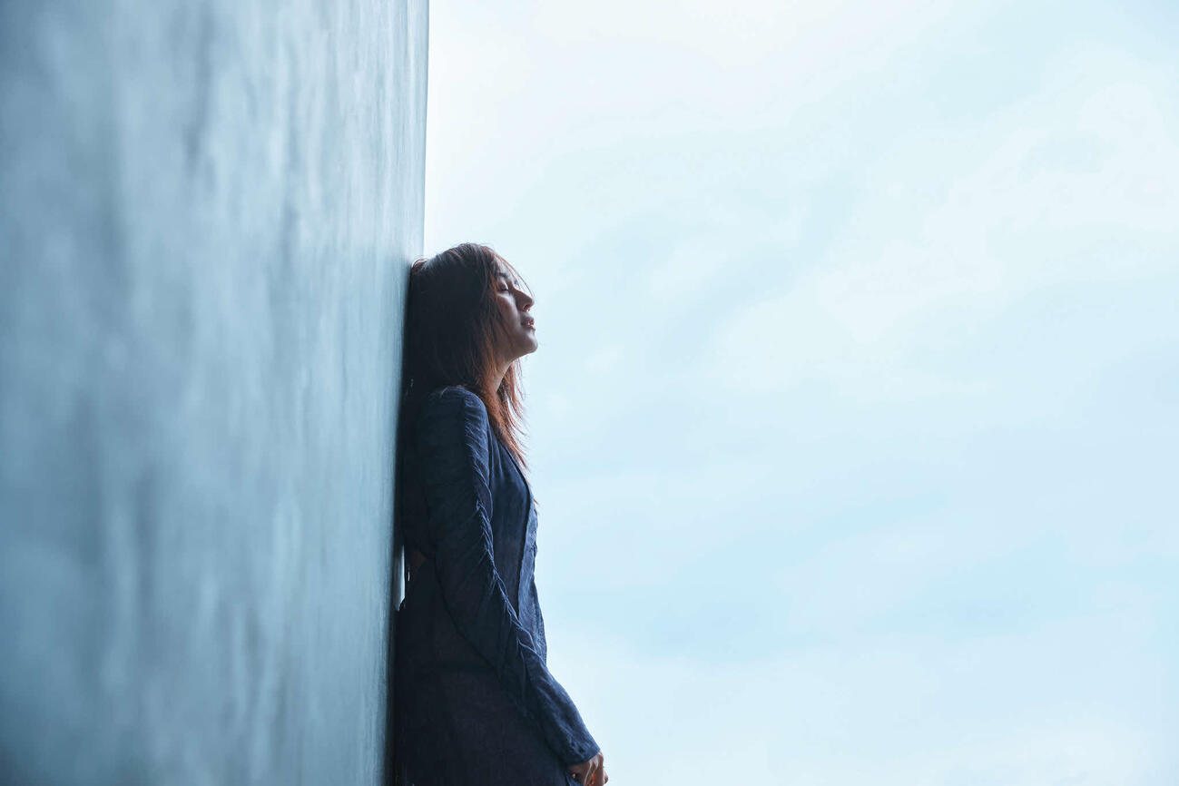 「タイトル未定（仮）」より（撮影・三宮幹史氏）