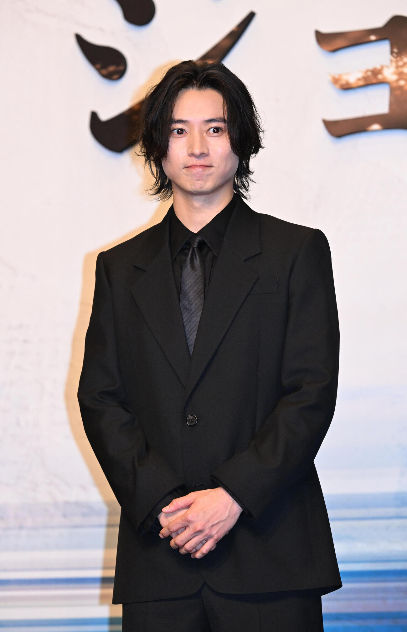 2028年大河ドラマ「ジョン万」で中濱万次郎を演じる主演の山﨑賢人