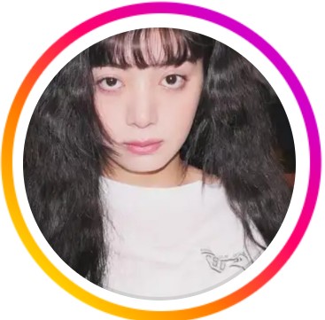 池田エライザのインスタグラムから