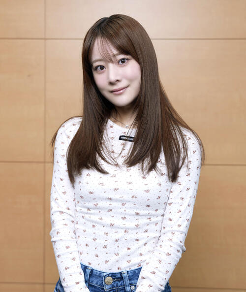 美容整形１億円超の実業家でタレント福岡みなみ「挑戦してみたい」今後は芸能活動も本格注力