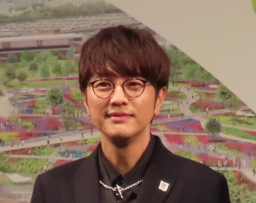 ゆず北川悠仁（2026年3月撮影）