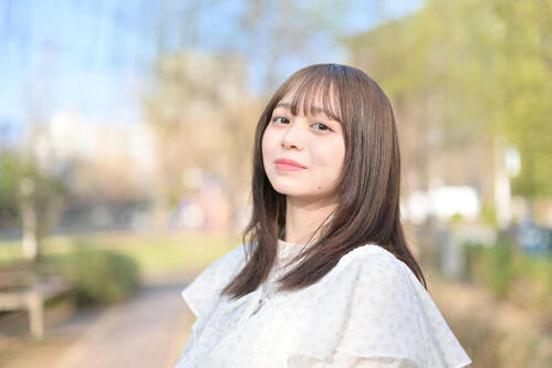 蓬莱舞10代“ラストシーン”おさめた写真集発売　20代はグラビアも演技もできる大人の女性へ