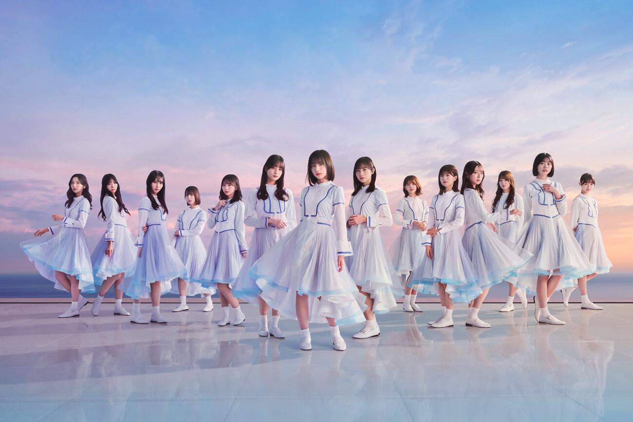 日向坂46