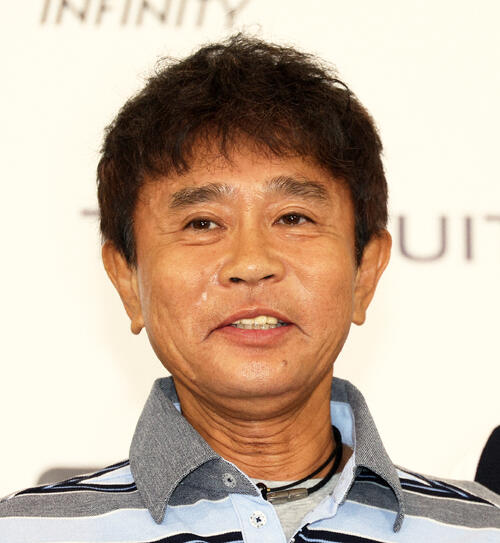 「水ダウ」インフルエンザ浜田雅功の代役MCに「ピン珍しい」「別番組？」「意外」Ｘ反応様々