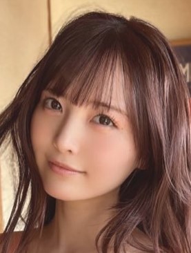 特技は魚さばきアイドル　濡れ髪ビキニで“ふっくらスタイル”披露「ゆらゆらが止まりません」