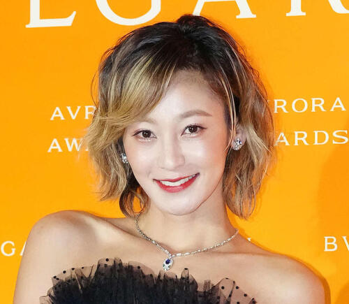 西山茉希、離婚後の育児に思い「正解不正解を探るよりも…寄り添うことを大切に」