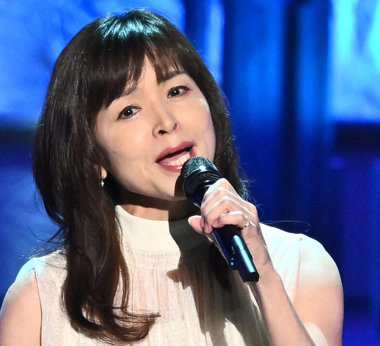 石原詢子（2025年撮影）